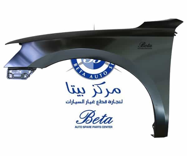 Left Side Fender USA Type for Volkswagen Passat 2011-2014 models, Part Number 561821021 Left Side Fender USA Type for Volkswagen Passat 2011-2014 models, Part Number 561821021